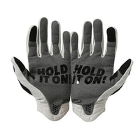 JETPILOT Vault Airlite Gloves - Grey