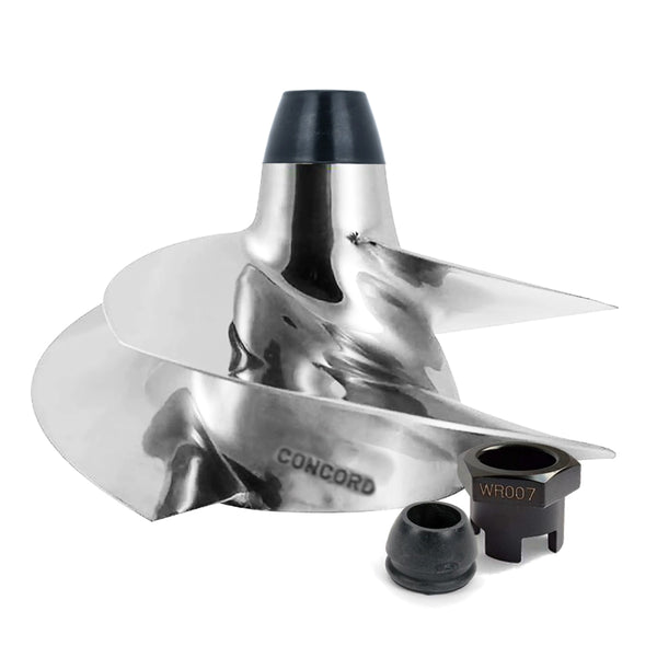 SOLAS Yamaha SuperJet Impeller (2008 - 2020)