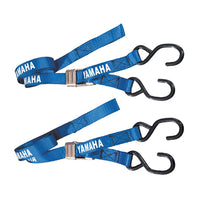 YAMAHA Genuine Cam Buckle Tie-Downs